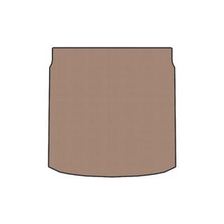 Rubberen kofferbakmat (Beige) Audi Q8 e-Tron/Q8 e-tron Sportback 2018–2025 foto 1