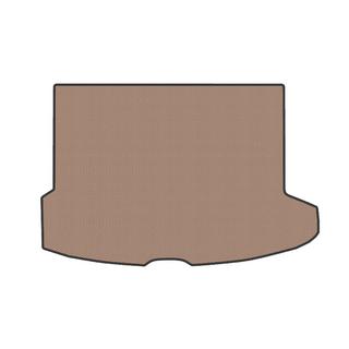 Rubberen kofferbakmat (Beige) BMW 2-serie Active Tourer U06 2021– foto 1