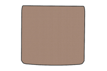 BMW 2 Serie Gran Coupe F44 2020–2024 Rubberen kofferbakmat (Voor F44, beige) foto 1