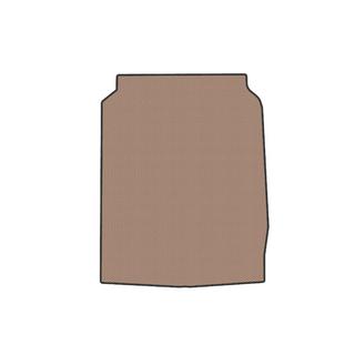 Rubberen kofferbakmat (voor F06, beige) BMW 6-serie F12/F13/F06 2011–2018 foto 1