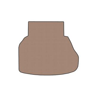 Rubberen kofferbakmat (voor E66, beige) foto 1