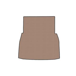 Rubberen kofferbakmat (voor G70E, beige) BMW 7 Serie G70/G71 2022– foto 1