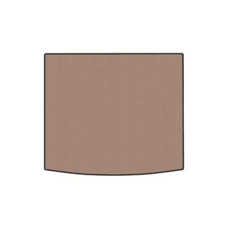 Rubberen kofferbakmat (voor IX1, beige) BMW X1/iX1 (U11) 2022– foto 1