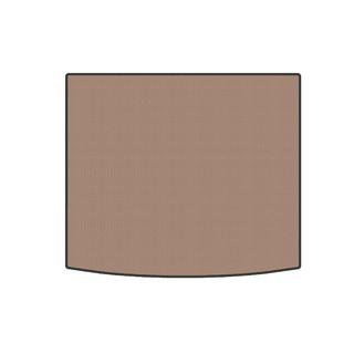 Rubberen kofferbakmat (voor X1, beige) BMW X1/iX1 (U11) 2022– foto 1