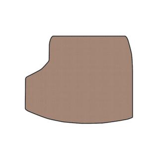 Rubberen kofferbakmat (Beige) foto 1