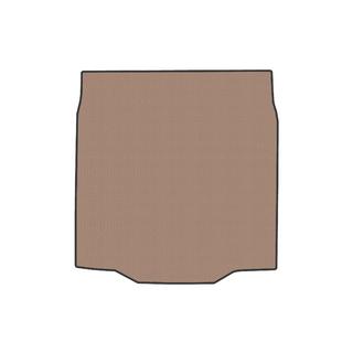 Rubberen kofferbakmat (Benzine, beige) Citroen C4 X/e-С4 X 2022– foto 1