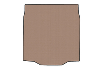 Citroen C4 X/e-C4 X 2022– Rubberen kofferbakmat V1 (Electro, beige) foto 1