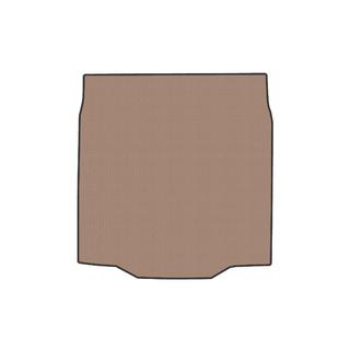 Rubberen kofferbakmat V1 (Electro, beige) Citroen C4 X/e-С4 X 2022– foto 1