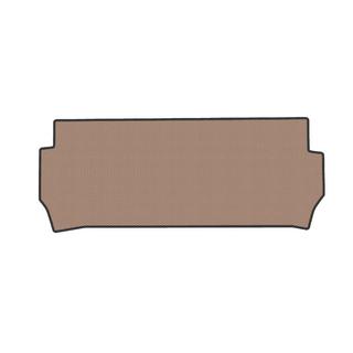 Rubberen kofferbakmat (Beige) foto 1