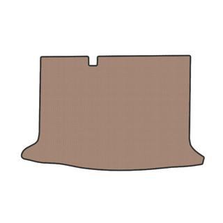 Rubberen kofferbakmat (Beige) Dacia Sandero 2021– foto 1