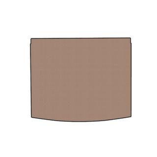 Rubberen kofferbakmat (Beige) foto 1