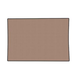 Rubberen kofferbakmat (Beige) foto 1