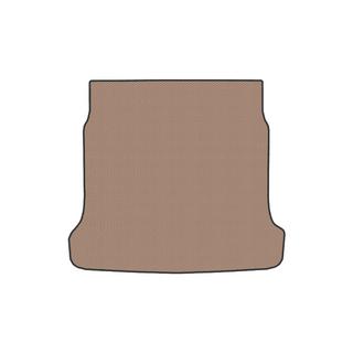 Rubberen kofferbakmat (Beige) Hyundai Ioniq 6 2022– foto 1