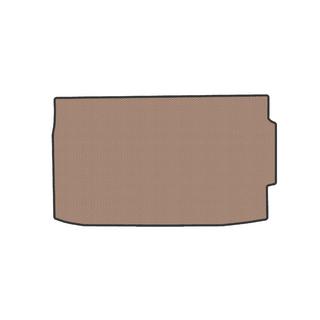 Rubberen kofferbakmat V1 (Beige) Hyundai I-20 2020– foto 1
