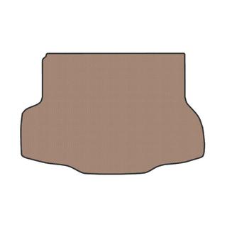 Rubberen kofferbakmat (Beige) Honda City 2021– foto 1
