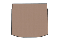 Honda CRV 2022– Rubberen kofferbakmat V1 (Beige) foto 1