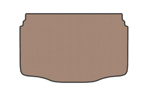 Jeep Avenger 2023– Rubberen kofferbakmat (Beige) foto 1