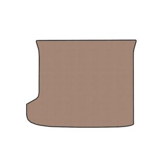 Rubberen kofferbakmat (Beige) foto 1