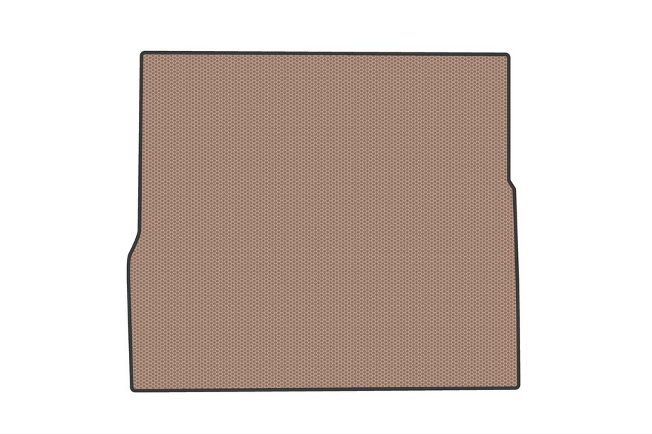 Range Rover Sport 2022– Rubberen kofferbakmat (Beige) Image