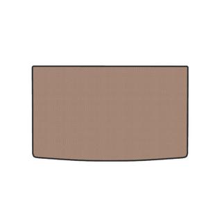 Rubberen kofferbakmat V1 (Beige) Mercedes B-klasse W246 2011–2018 foto 1