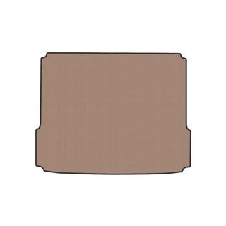 Rubberen kofferbakmat (Beige) foto 1