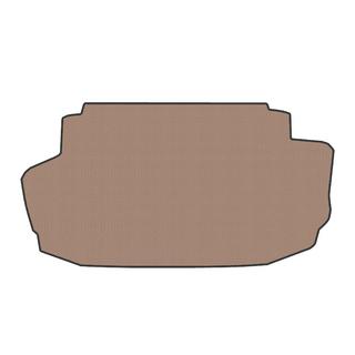 Rubberen kofferbakmat (Long, Beige) Mercedes S-Class W220 1998–2005 foto 1