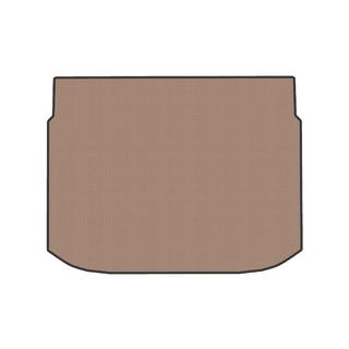 Rubberen kofferbakmat V1 (Electro, Beige) Nissan Qashqai 2021– foto 1