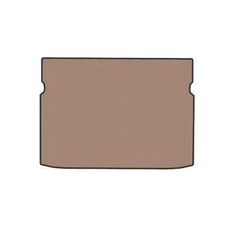 Rubberen kofferbakmat (2020-, beige) Opel Crossland X 2017–2024 foto 1