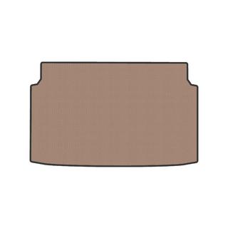 Rubberen kofferbakmat V1 (Beige) Opel Mokka 2021– foto 1