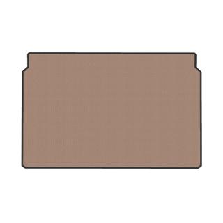 Rubberen kofferbakmat (Electro, beige) foto 1