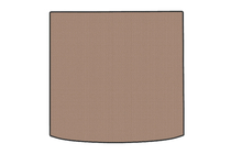 Peugeot 5008 2024– Rubberen kofferbakmat V1 (Beige) foto 1