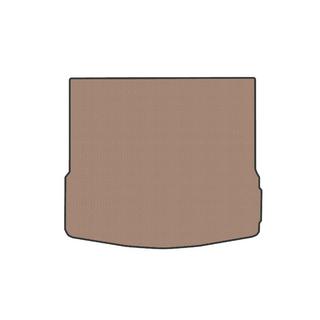Rubberen kofferbakmat (2019-2024, Beige) foto 1