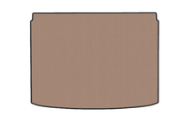 Suzuki Vitara 2015– Rubberen kofferbakmat V2 (Beige) foto 1