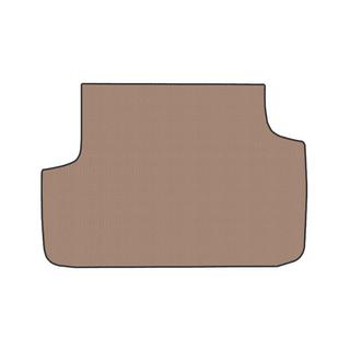 Rubberen kofferbakmat (Beige) foto 1