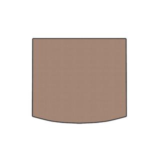 Rubberen kofferbakmat (Electro, beige) SsangYong Torres 2022– foto 1