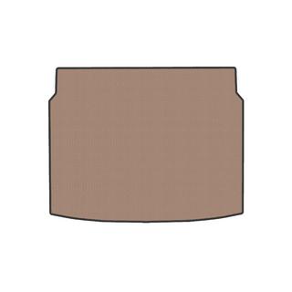 Rubber kofferbakmat V1 (Hybrid, Beige) Toyota Yaris/Yaris Cross (XP210) 2020– foto 1