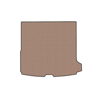 Rubberen kofferbakmat (SW, beige) foto 1