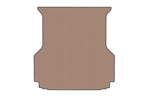Volkswagen Amarok 2022– Rubberen kofferbakmat (Beige) foto 1