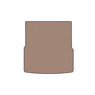 Rubberen kofferbakmat (SW, beige) foto 1