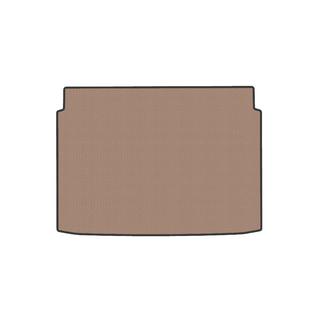 Rubberen kofferbakmat V2 (Electro, beige) Citroen C4 X/e-С4 X 2022– foto 1