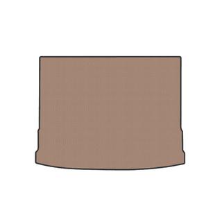 Rubberen kofferbakmat V2 (Electro, beige) foto 1