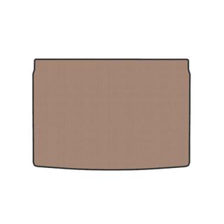 Rubberen kofferbakmat V2 (Beige) Mercedes B-klasse W246 2011–2018 foto 1