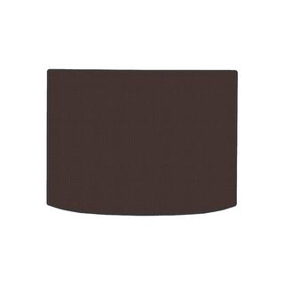 Rubberen kofferbakmat (HB, bruin) Audi A3 2020– foto 1