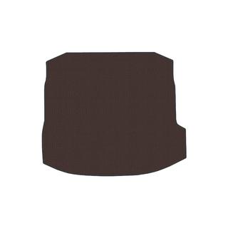 Rubberen kofferbakmat (Sedan, bruin) Audi A3 2020– foto 1
