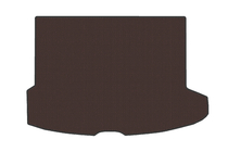 BMW 2-serie Active Tourer U06 2021– Rubberen kofferbakmat (bruin) foto 1