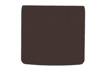 BMW 2 Serie Gran Coupe F44 2020–2024 Rubberen kofferbakmat (voor F44, bruin) foto 1