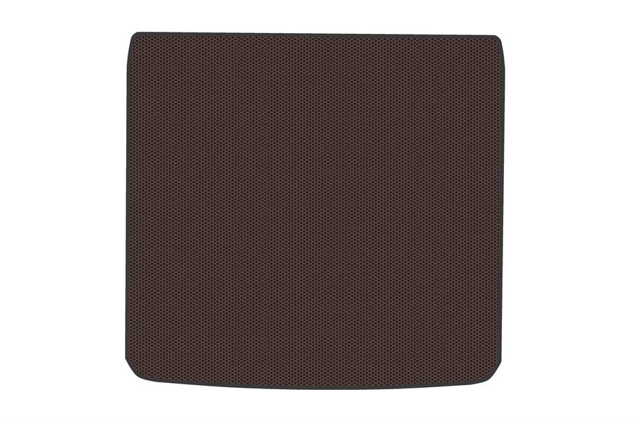 BMW 2 Serie Gran Coupe F44 2020–2024 Rubberen kofferbakmat (voor F44, bruin) Image