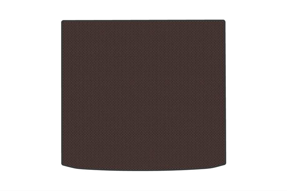 BMW X2 (U10) 2023– Rubberen kofferbakmat (voor IX2, bruin) Image