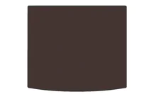 BMW X1/iX1 (U11) 2022– Rubberen kofferbakmat (voor X1, bruin) foto 1
