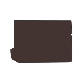 Rubberen kofferbakmat (voor Grand, bruin) Citroen C-4 Picasso 2013–2022 foto 1